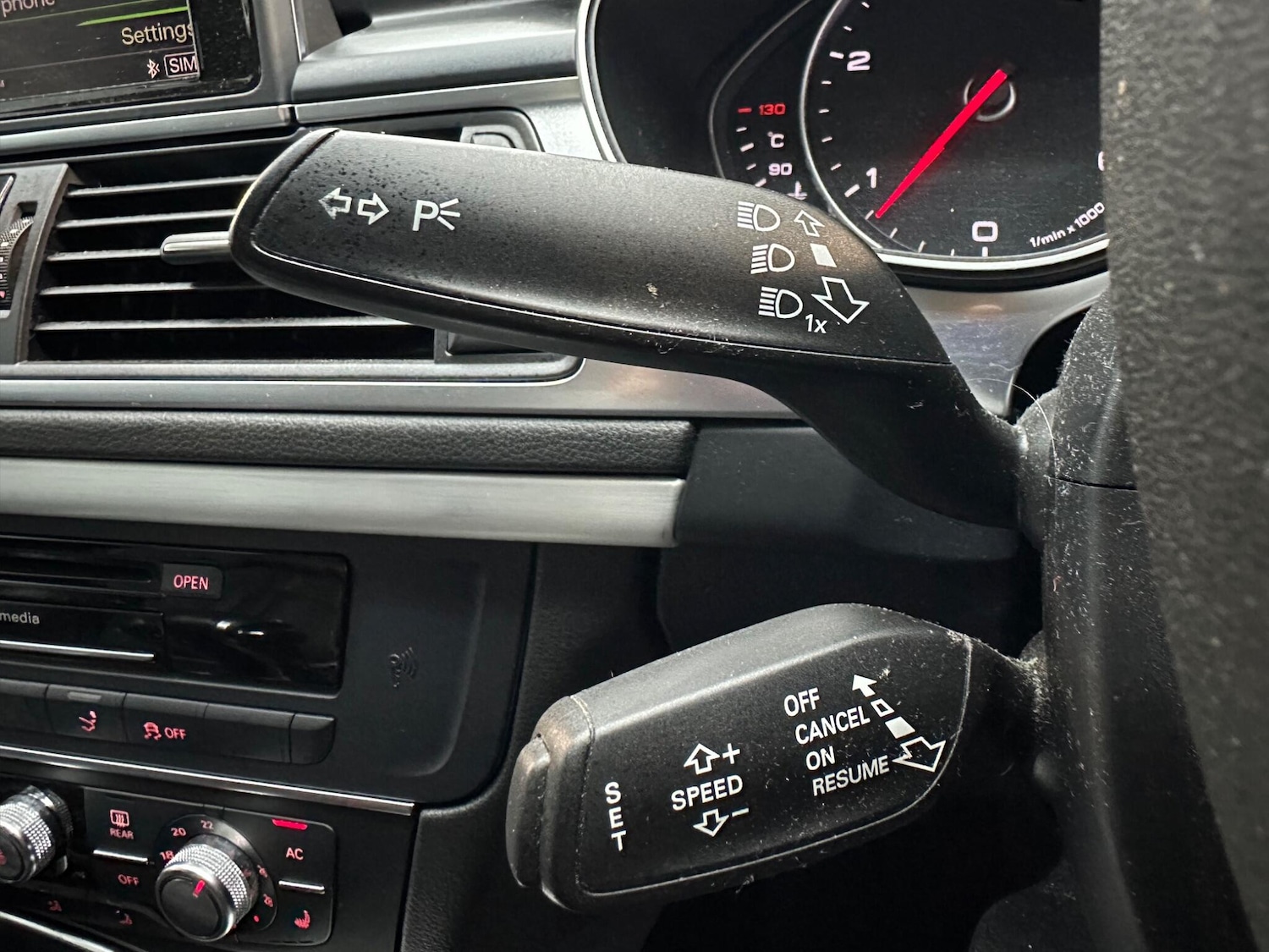 Used Audi A7 2011 for sale - 77633663: Photo 20