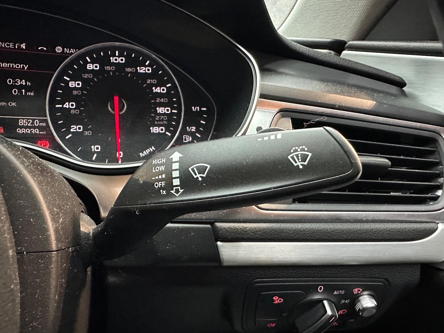 Used Audi A7 2011 for sale - 77633663: Photo 21