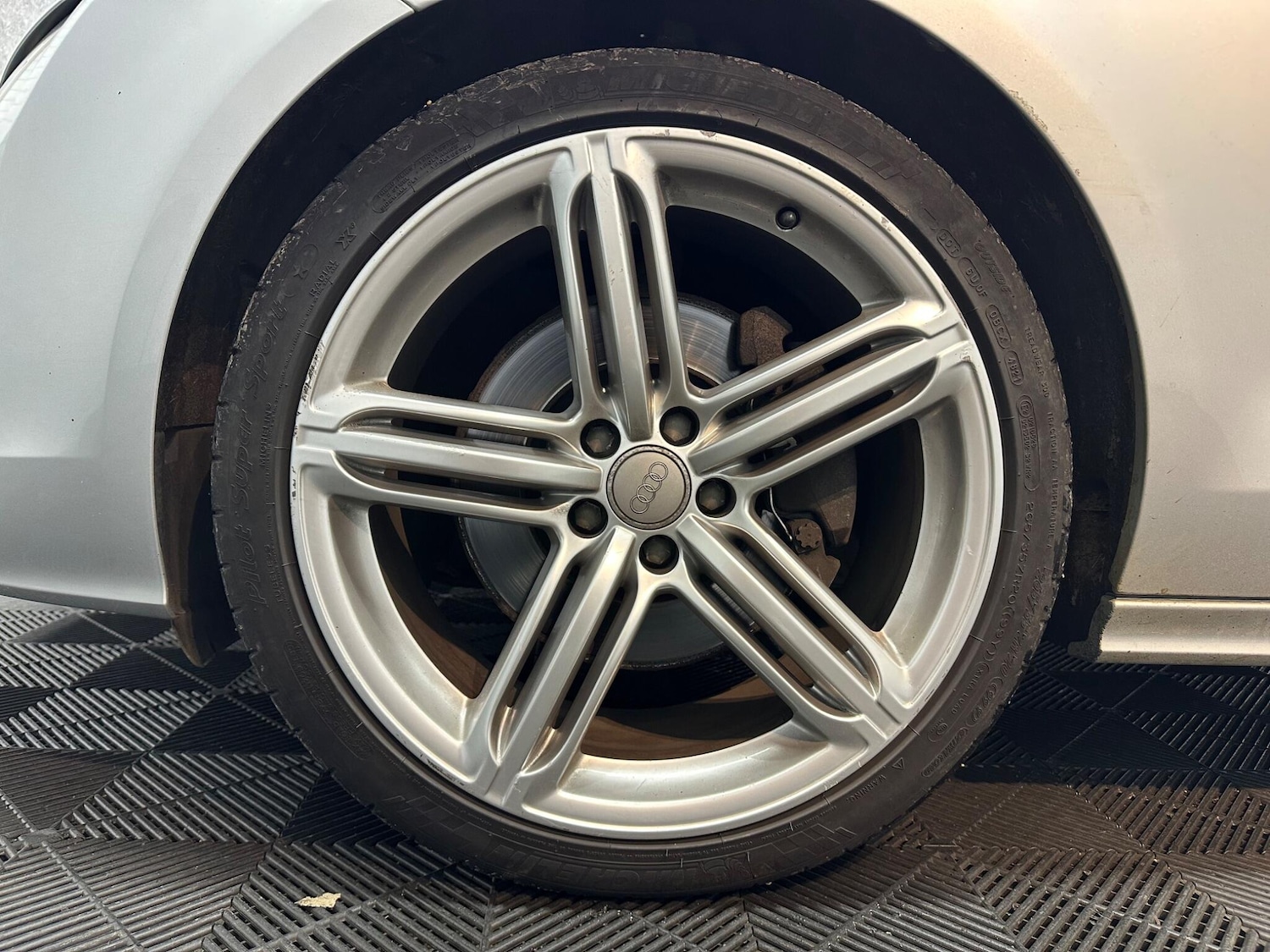 Used Audi A7 2011 for sale - 77633663: Photo 22