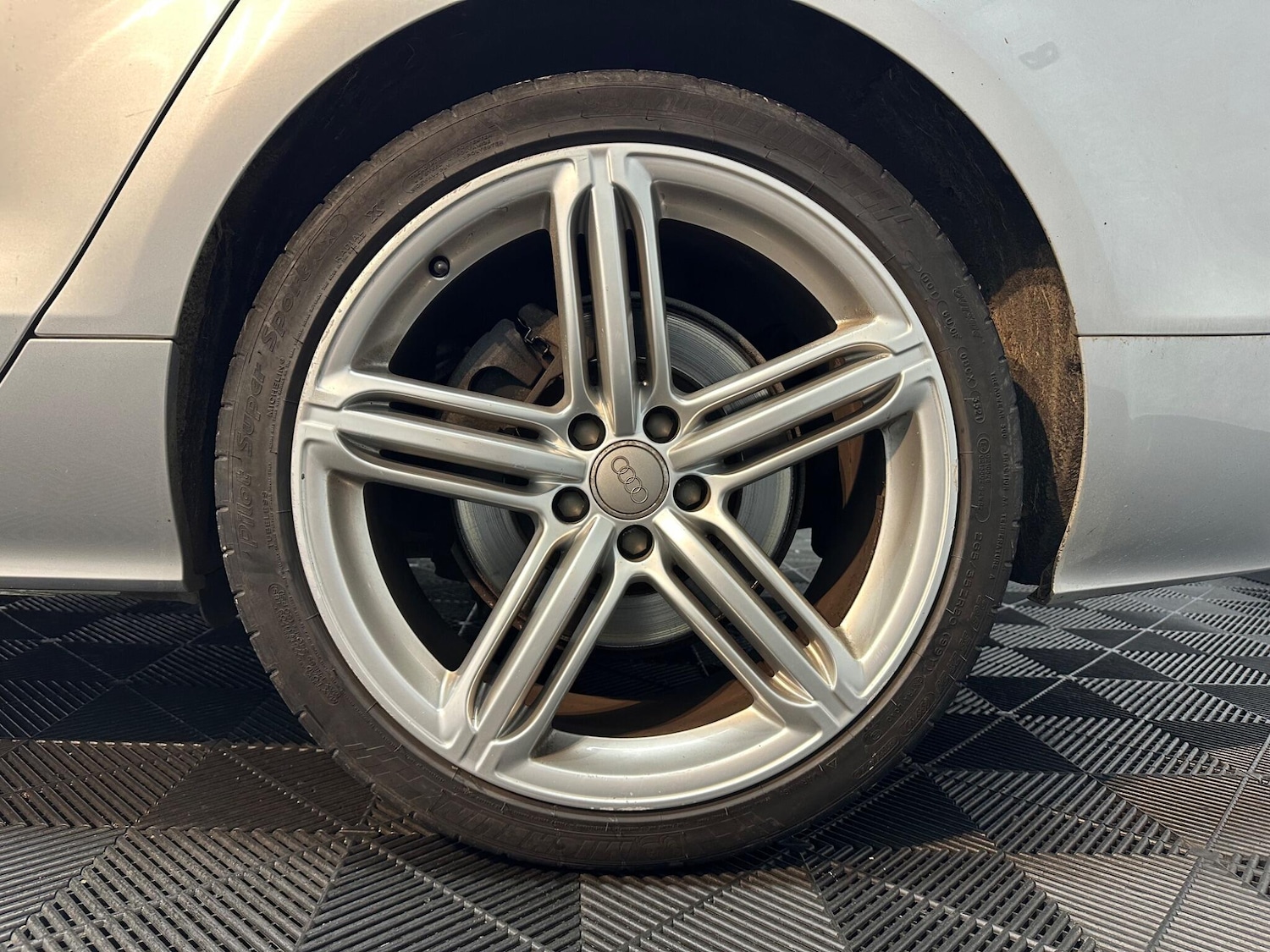 Used Audi A7 2011 for sale - 77633663: Photo 23