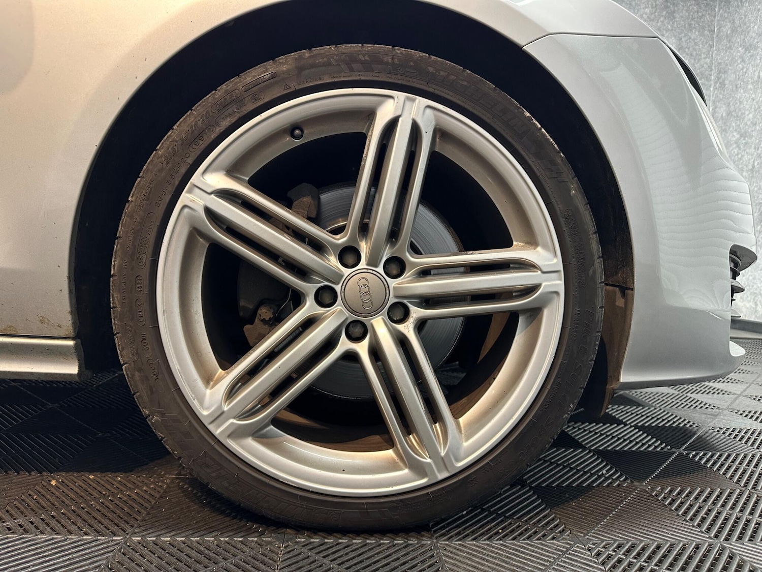 Used Audi A7 2011 for sale - 77633663: Photo 24