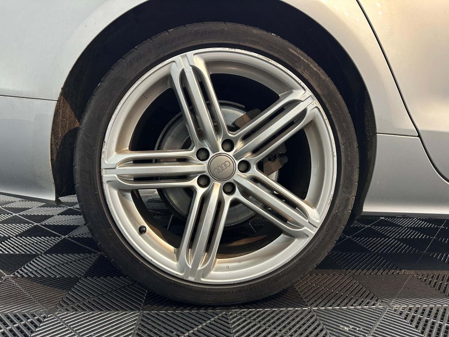 Used Audi A7 2011 for sale - 77633663: Photo 25