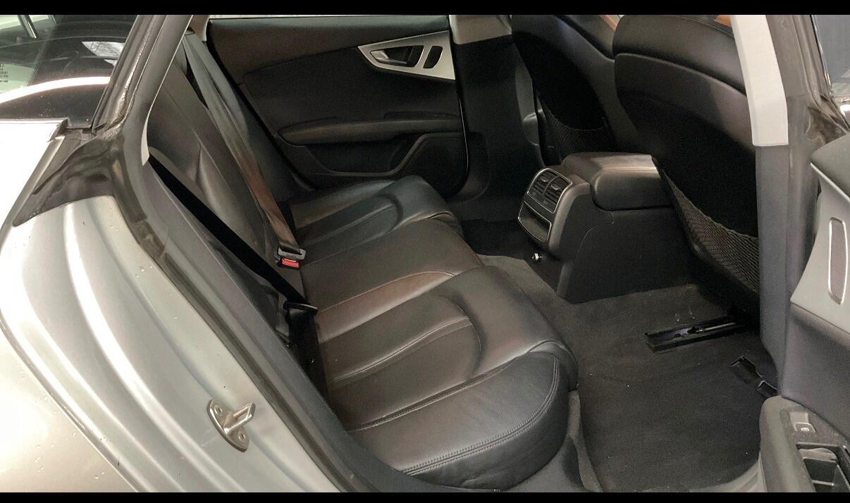 Used Audi A7 for sale - 77633663: Photo 3