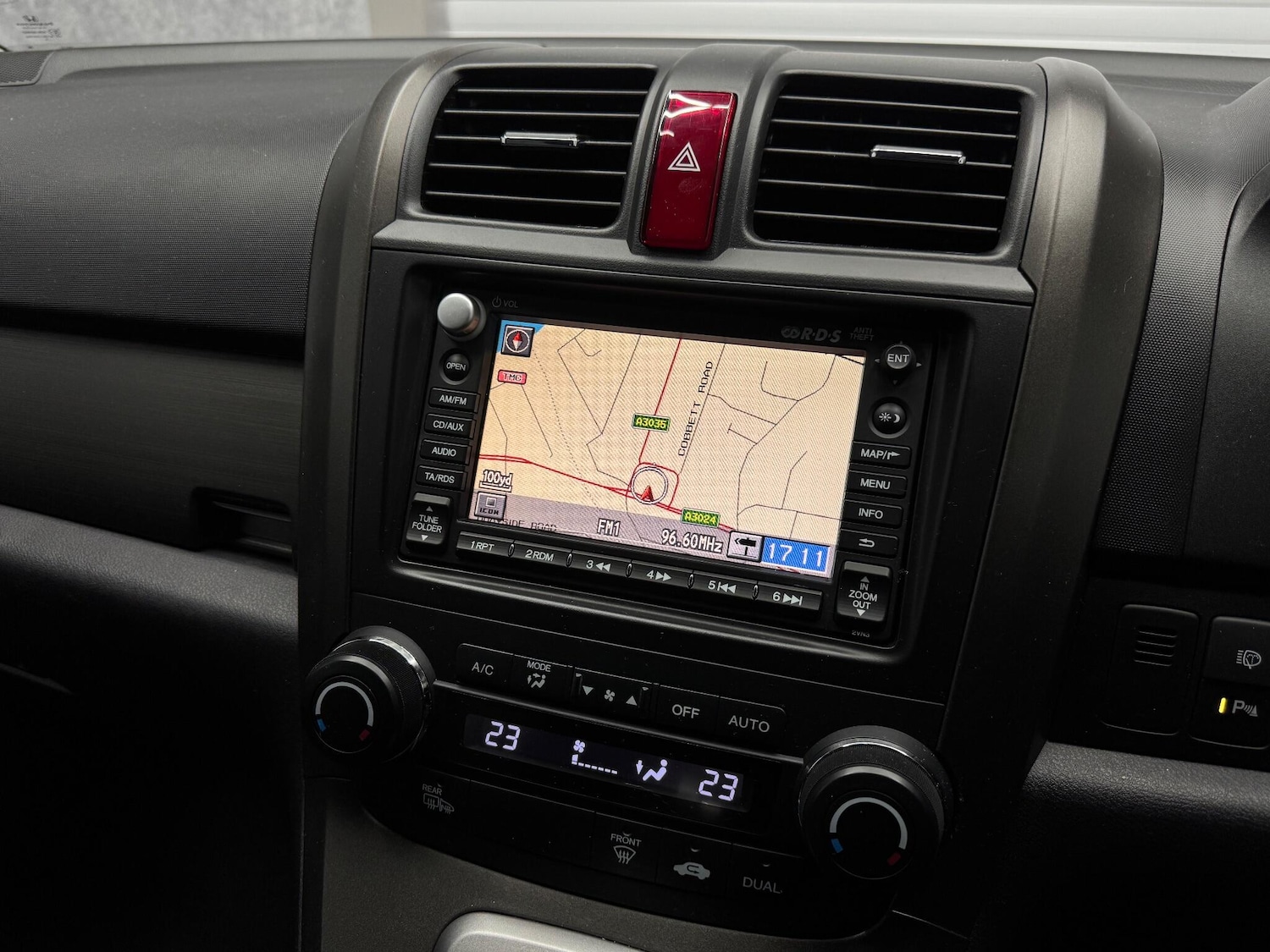 Used Honda CR-V 2012 for sale - 76658060: Photo 10