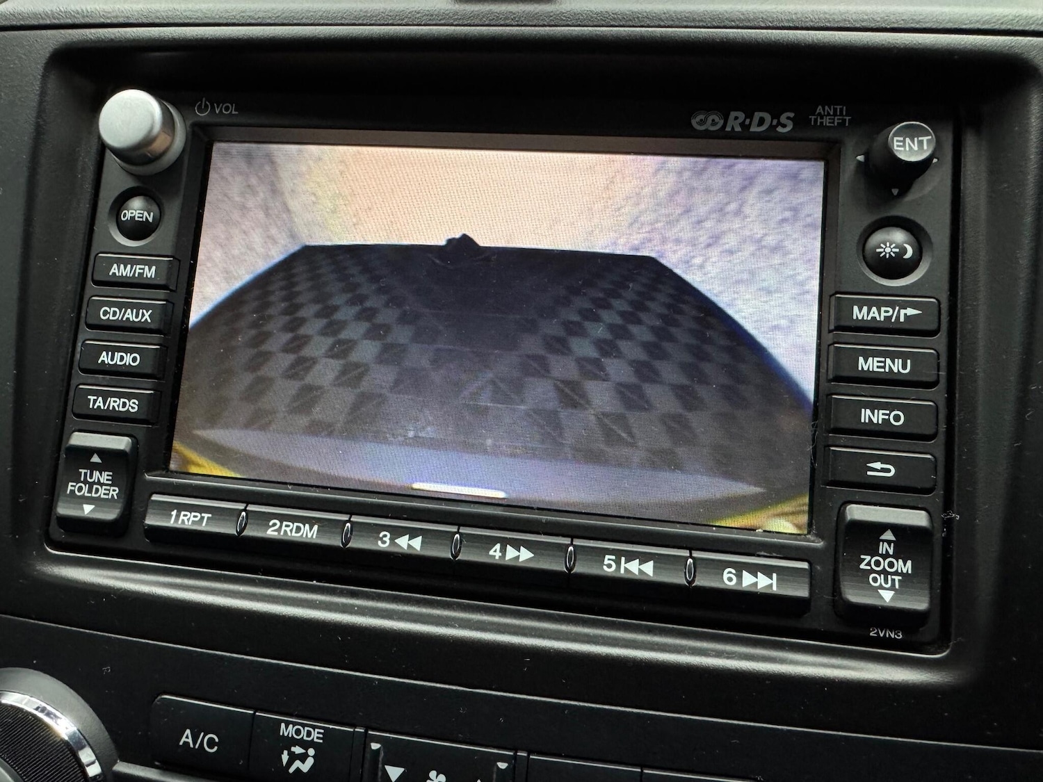 Used Honda CR-V 2012 for sale - 76658060: Photo 11