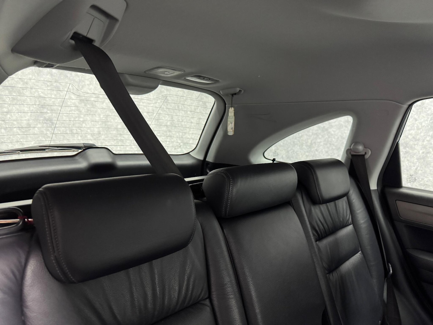 Used Honda CR-V 2012 for sale - 76658060: Photo 14