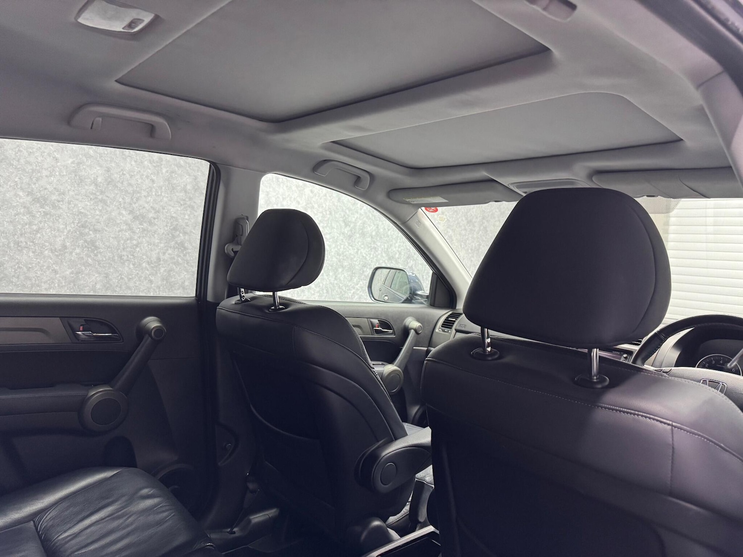 Used Honda CR-V 2012 for sale - 76658060: Photo 16