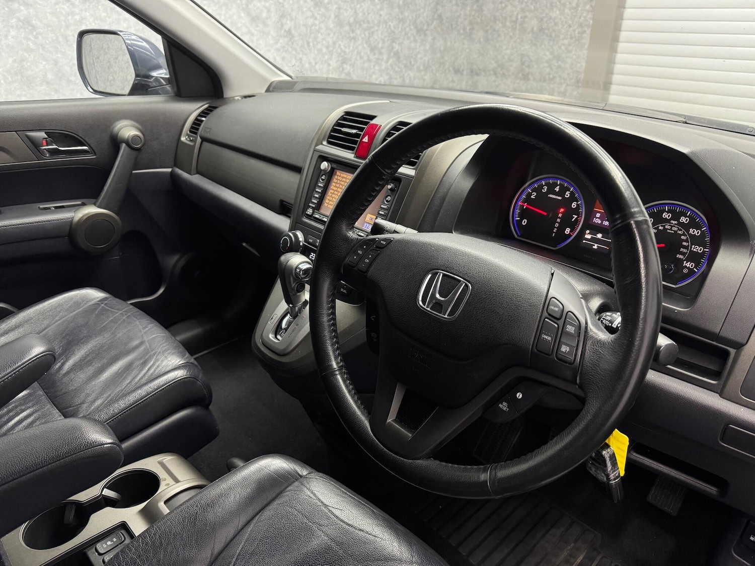 Used Honda CR-V 2012 for sale - 76658060: Photo 2