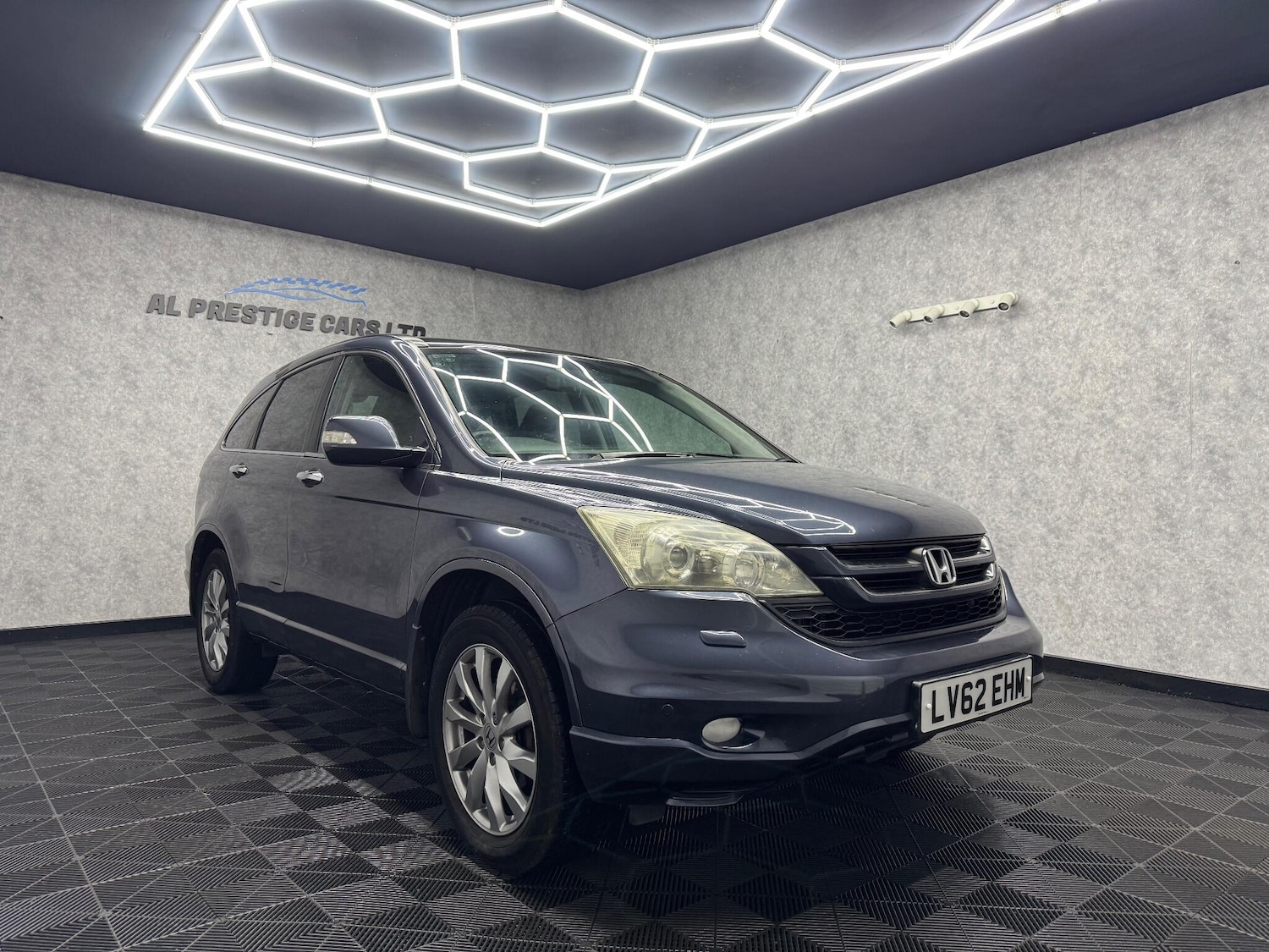 Used Honda CR-V 2012 for sale - 76658060: Photo 22