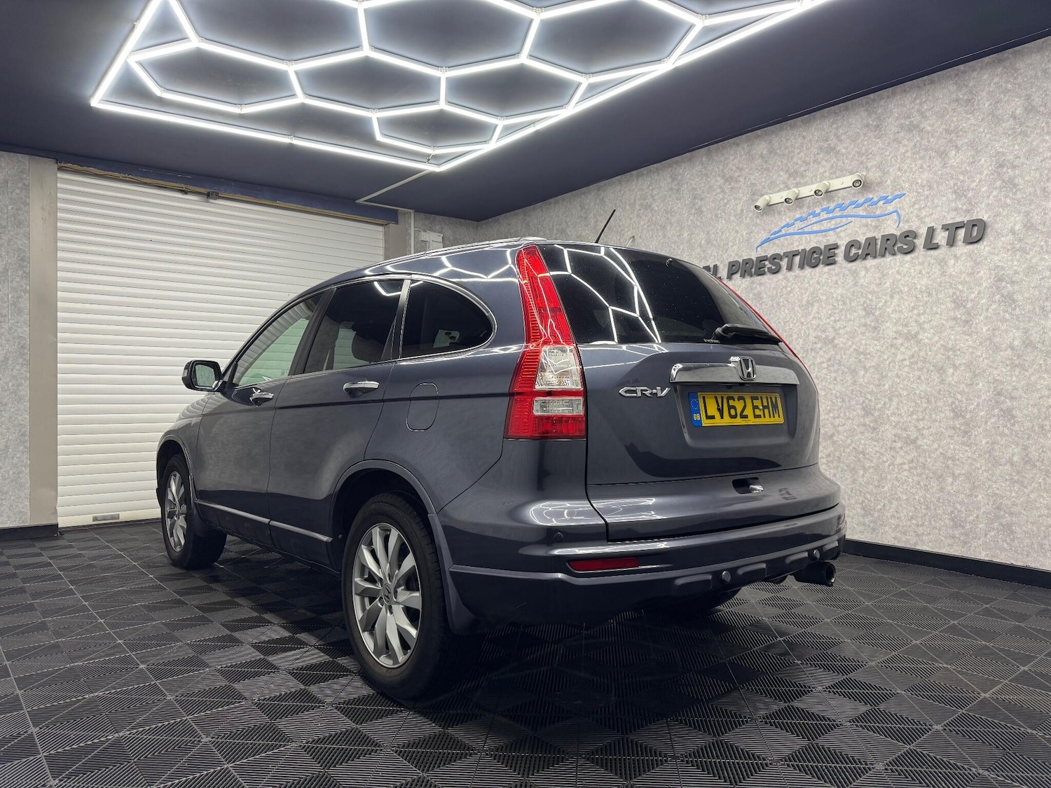 Used Honda CR-V 2012 for sale - 76658060: Photo 23