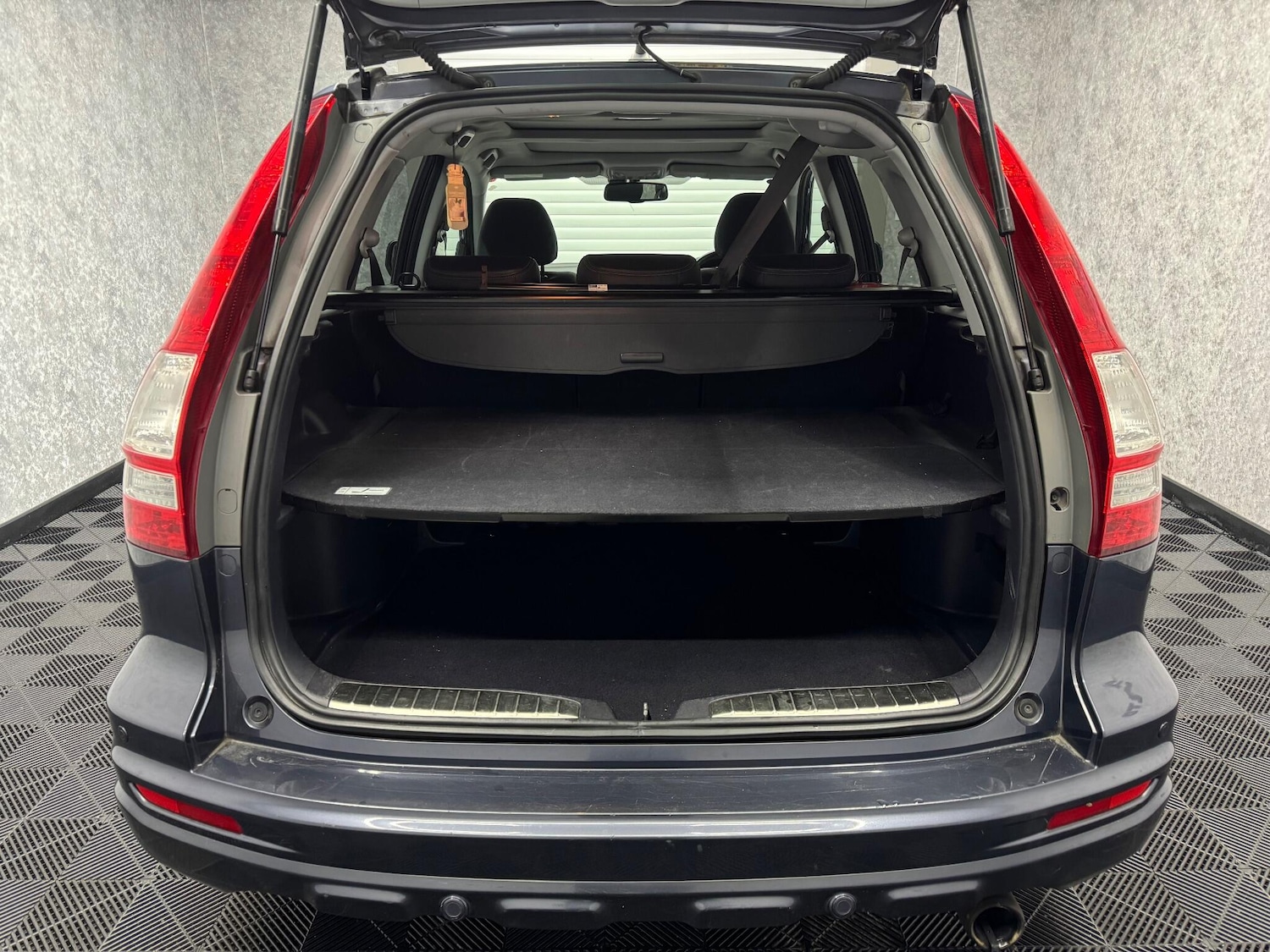 Used Honda CR-V 2012 for sale - 76658060: Photo 24