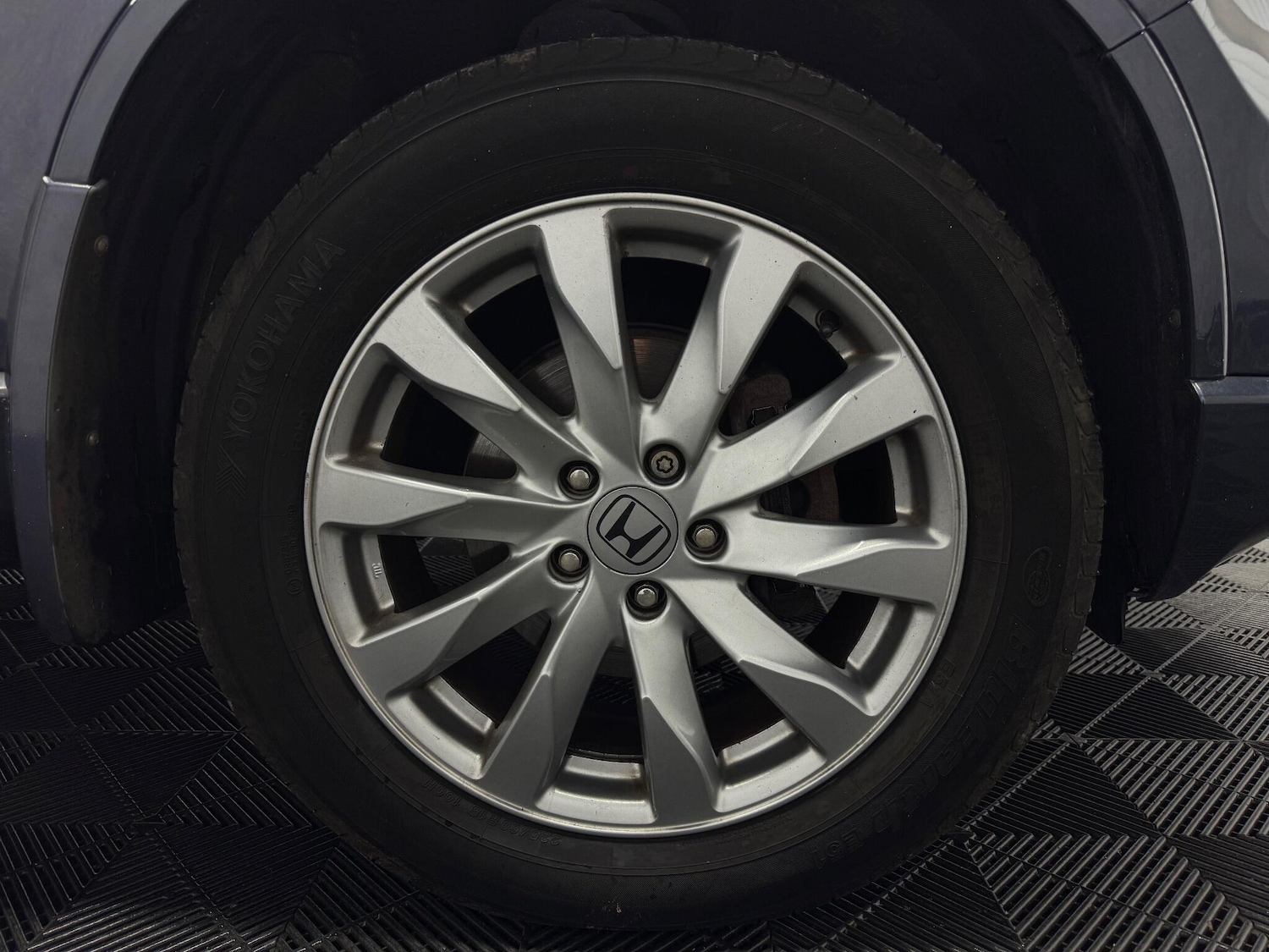 Used Honda CR-V 2012 for sale - 76658060: Photo 26