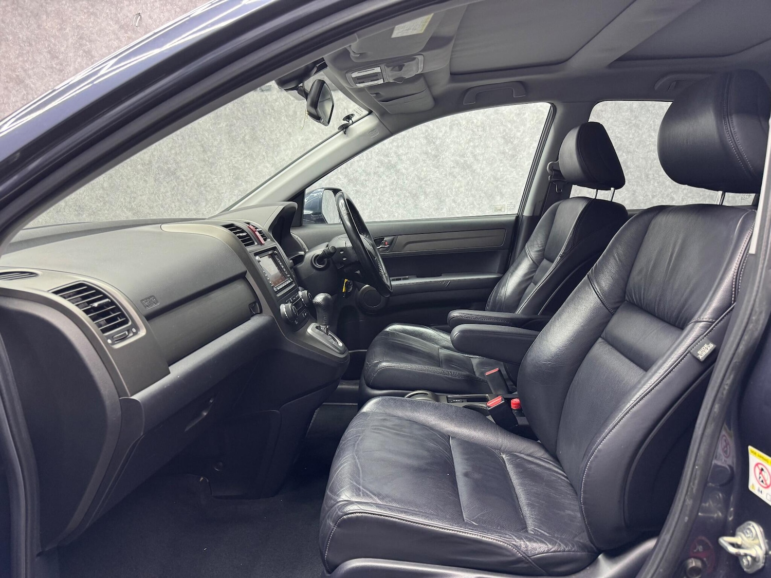 Used Honda CR-V 2012 for sale - 76658060: Photo 3