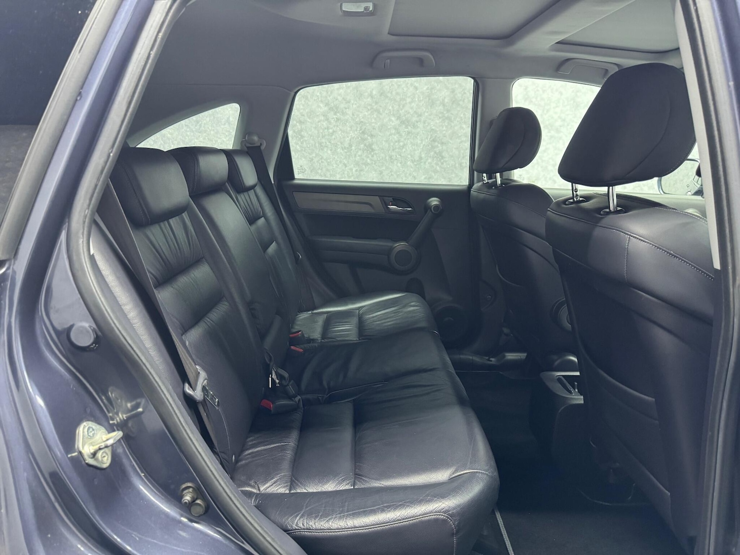 Used Honda CR-V 2012 for sale - 76658060: Photo 5