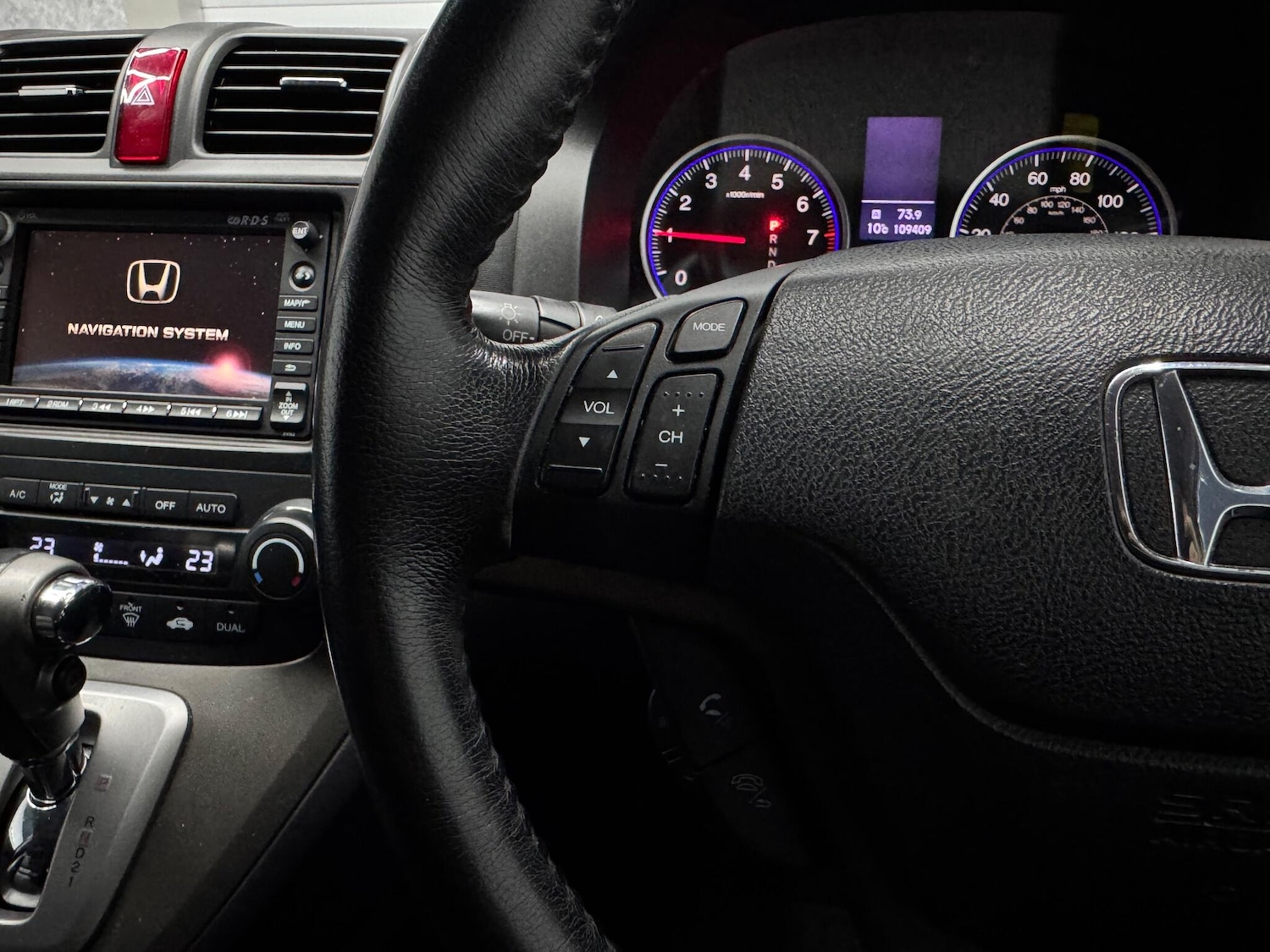 Used Honda CR-V 2012 for sale - 76658060: Photo 8