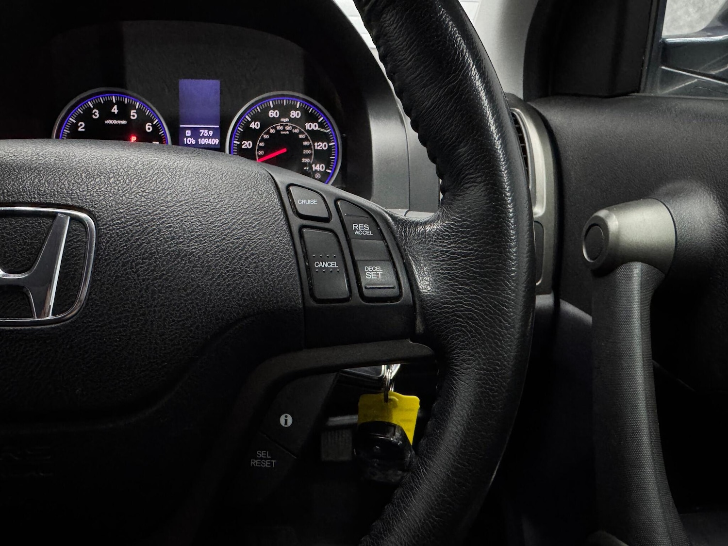 Used Honda CR-V 2012 for sale - 76658060: Photo 9