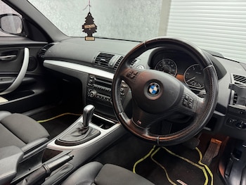 Used BMW 1 Series 2011 for sale - 77029379: Photo