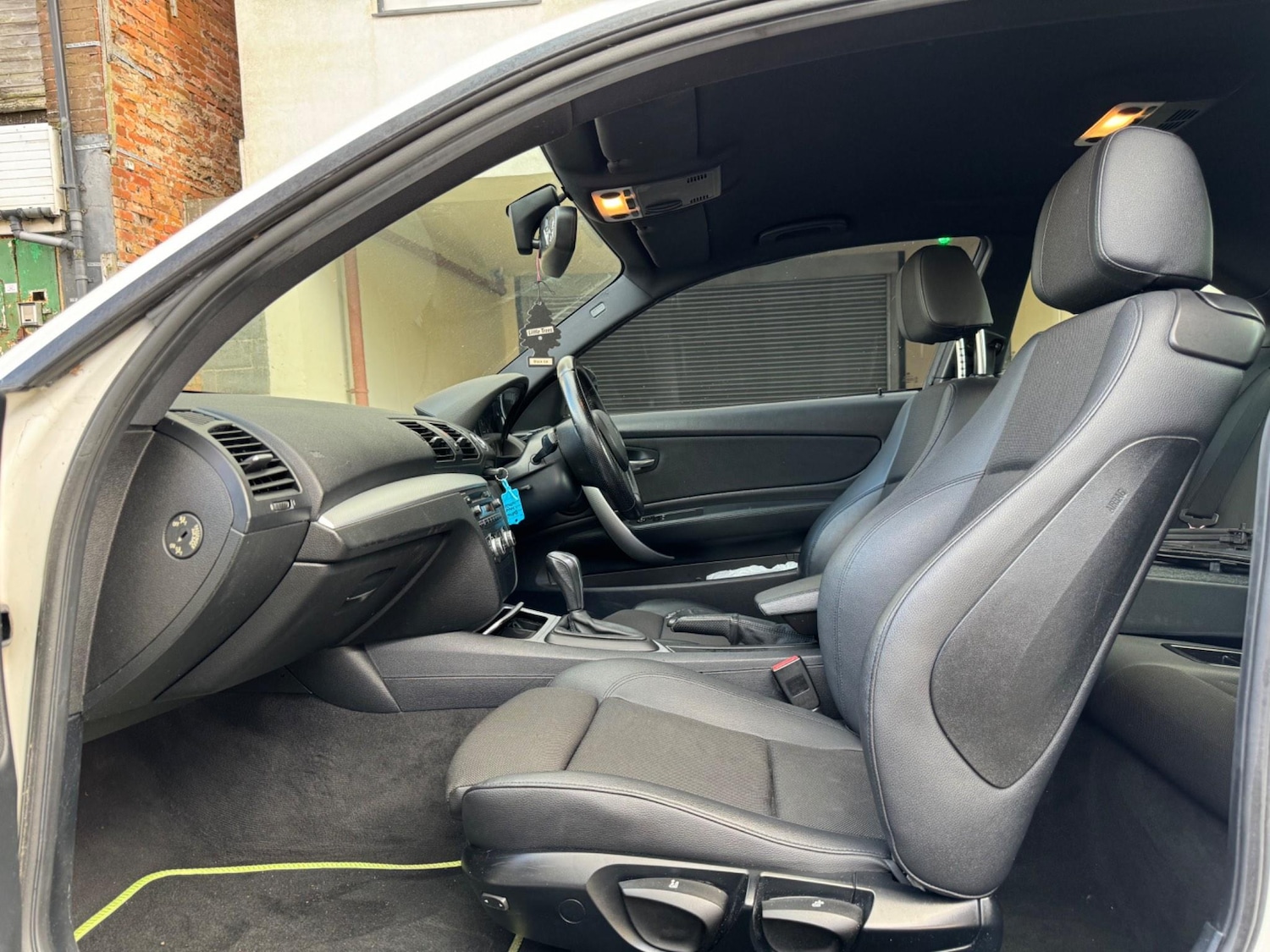 Used BMW 1 Series 2011 for sale - 77029379: Photo 7