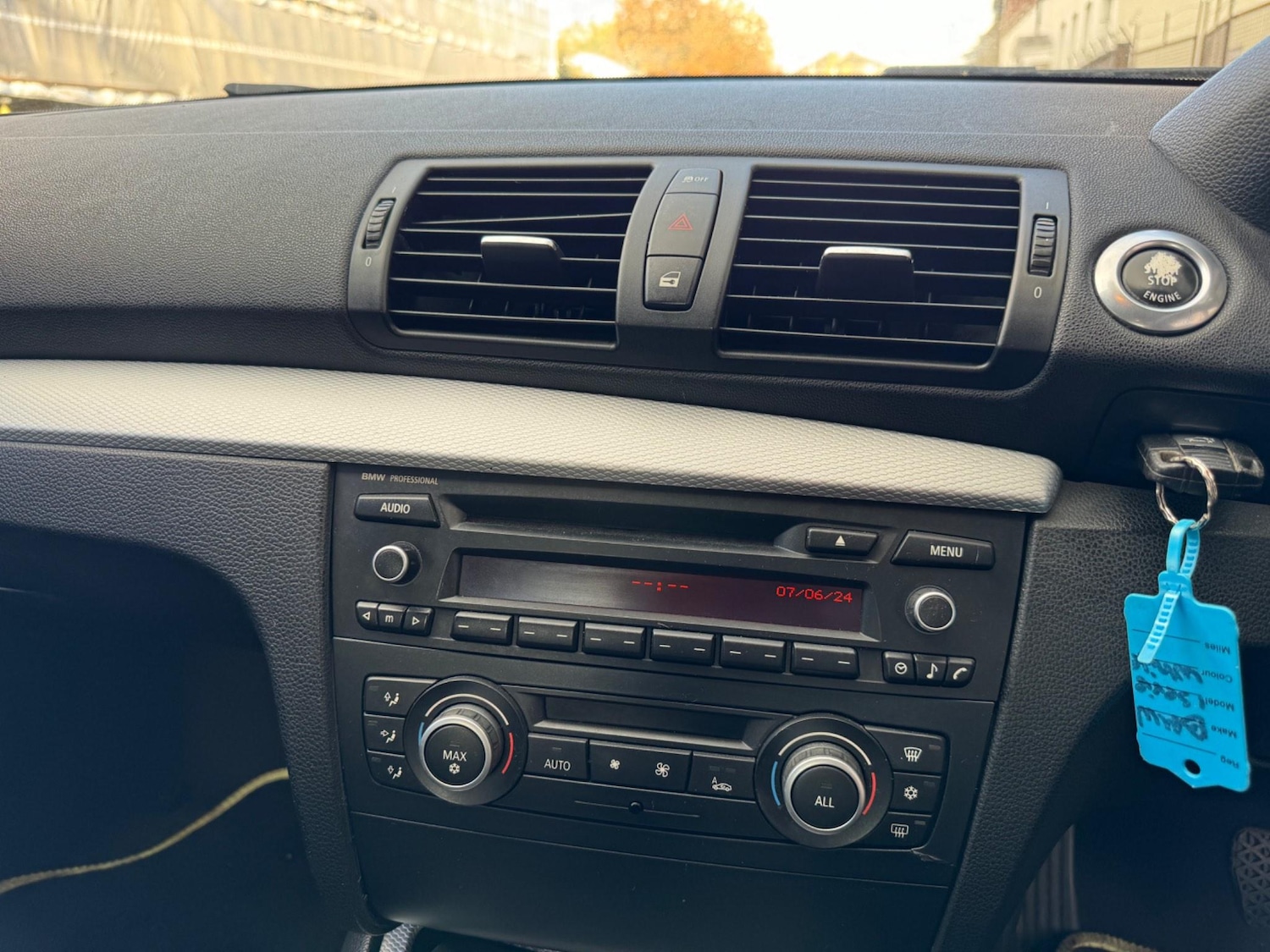 Used BMW 1 Series 2011 for sale - 77029379: Photo 8