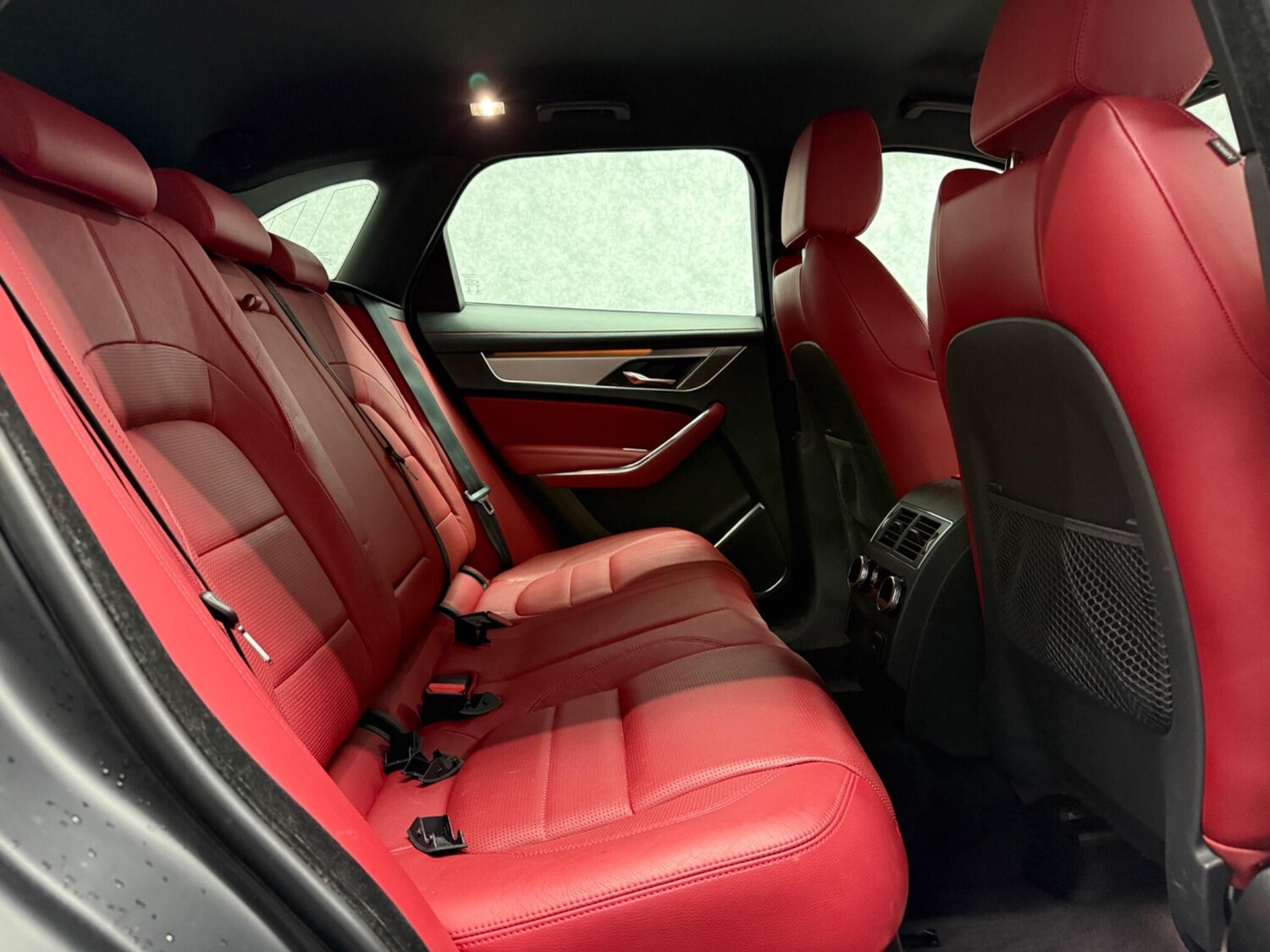 Used Jaguar F-Pace 2021 for sale - 78058197: Photo 10