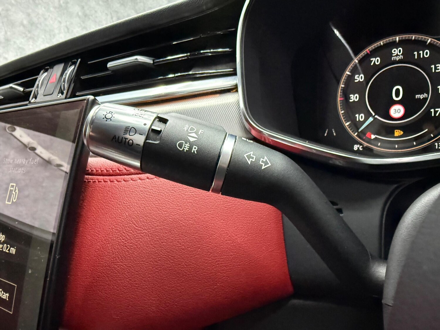 Used Jaguar F-Pace 2021 for sale - 78058197: Photo 11