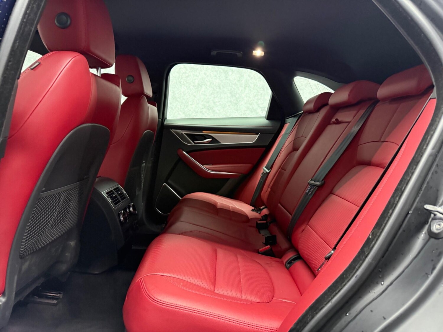 Used Jaguar F-Pace 2021 for sale - 78058197: Photo 17