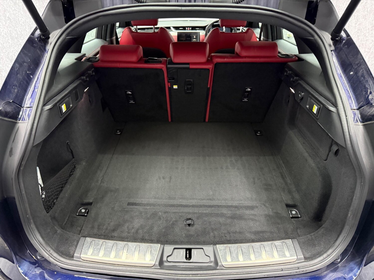 Used Jaguar F-Pace 2021 for sale - 78058197: Photo 27