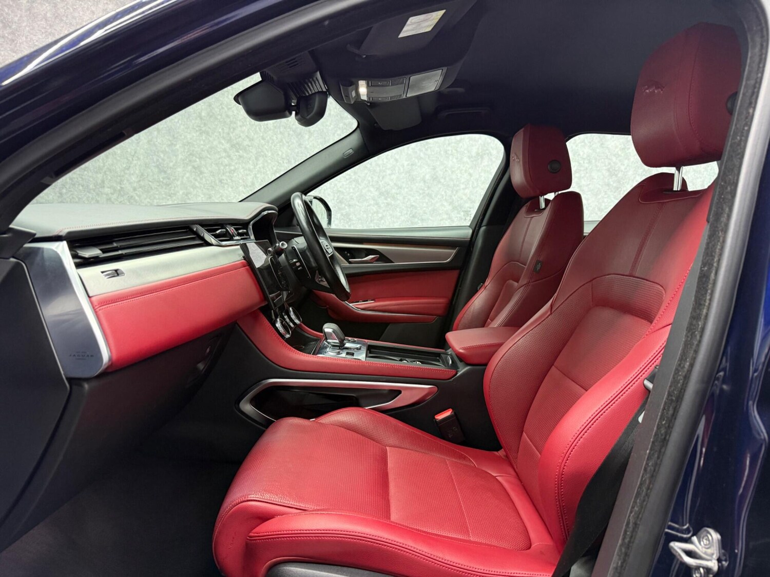 Used Jaguar F-Pace 2021 for sale - 78058197: Photo 29