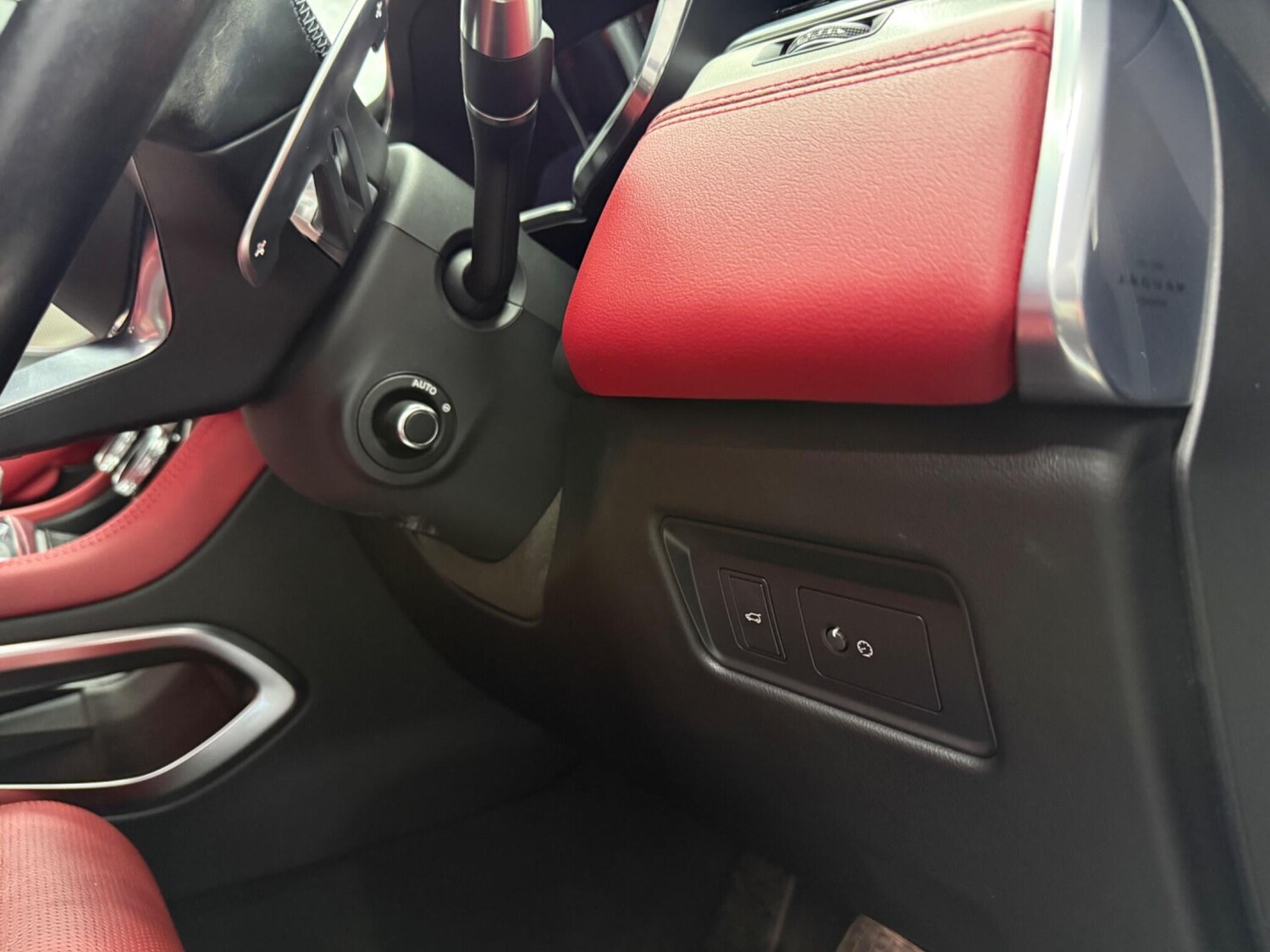 Used Jaguar F-Pace 2021 for sale - 78058197: Photo 30