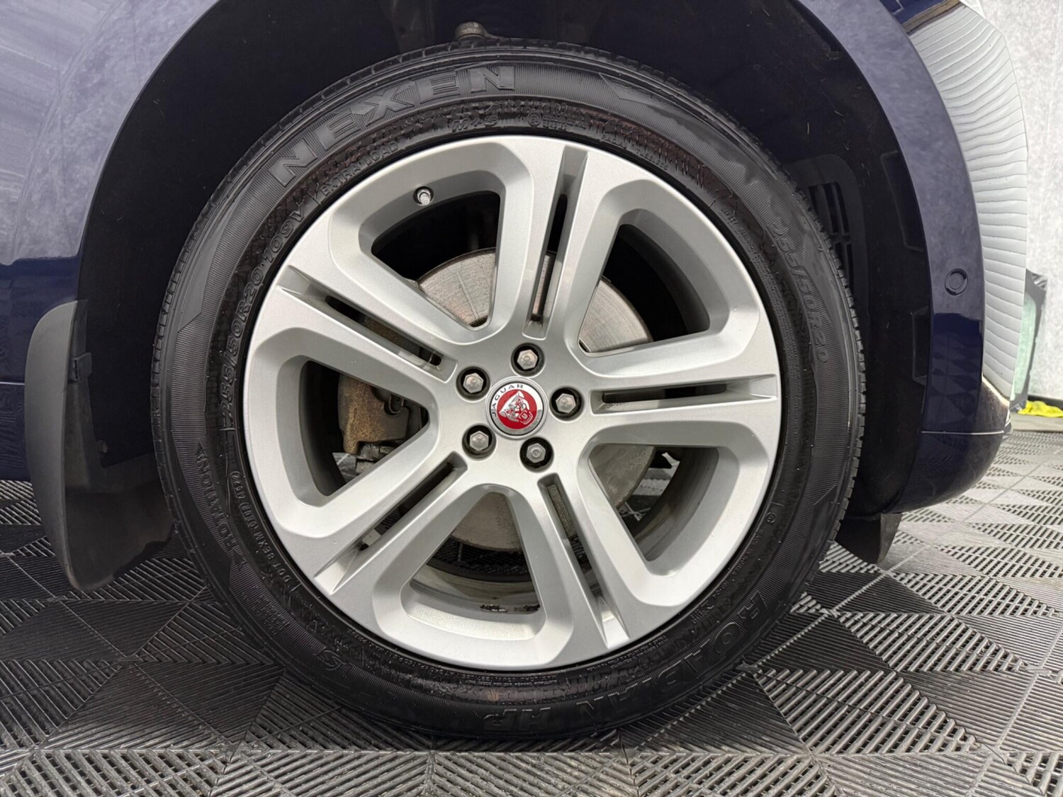 Used Jaguar F-Pace 2021 for sale - 78058197: Photo 31