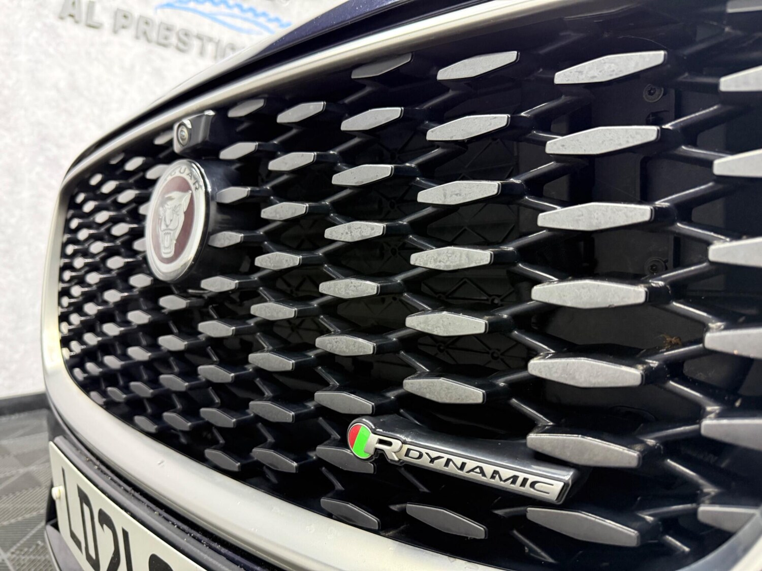 Used Jaguar F-Pace 2021 for sale - 78058197: Photo 48