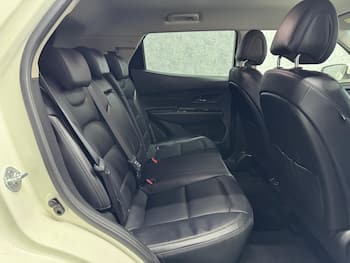 Used Ssangyong Korando 2021 for sale - 79664676: Photo