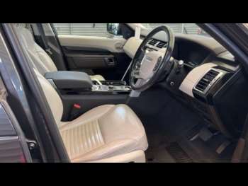 Used Land Rover Discovery 2018 for sale - 75059914: Photo