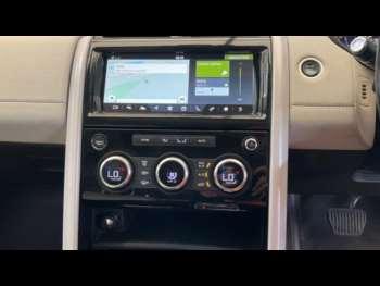 Used Land Rover Discovery 2018 for sale - 75059914: Photo