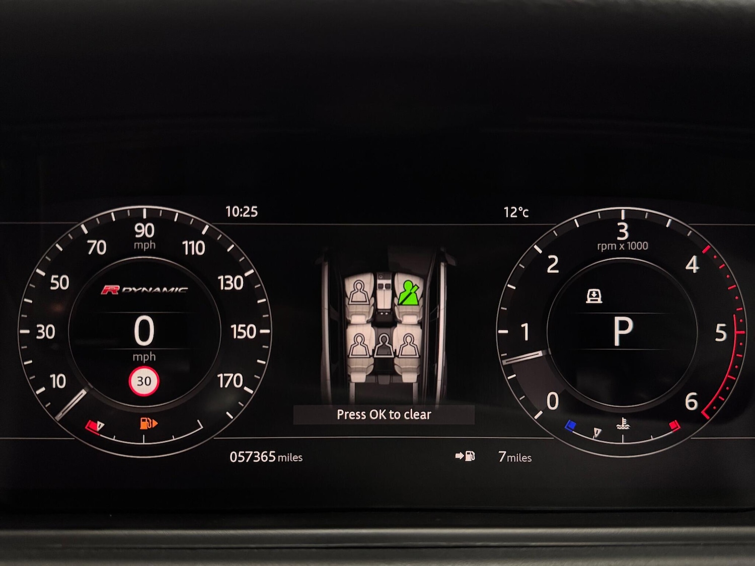 Used Land Rover Range Rover Velar 2018 for sale - 76239273: Photo 10