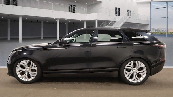 Used Land Rover Range Rover Velar 2018 for sale - 76239273: Photo 10