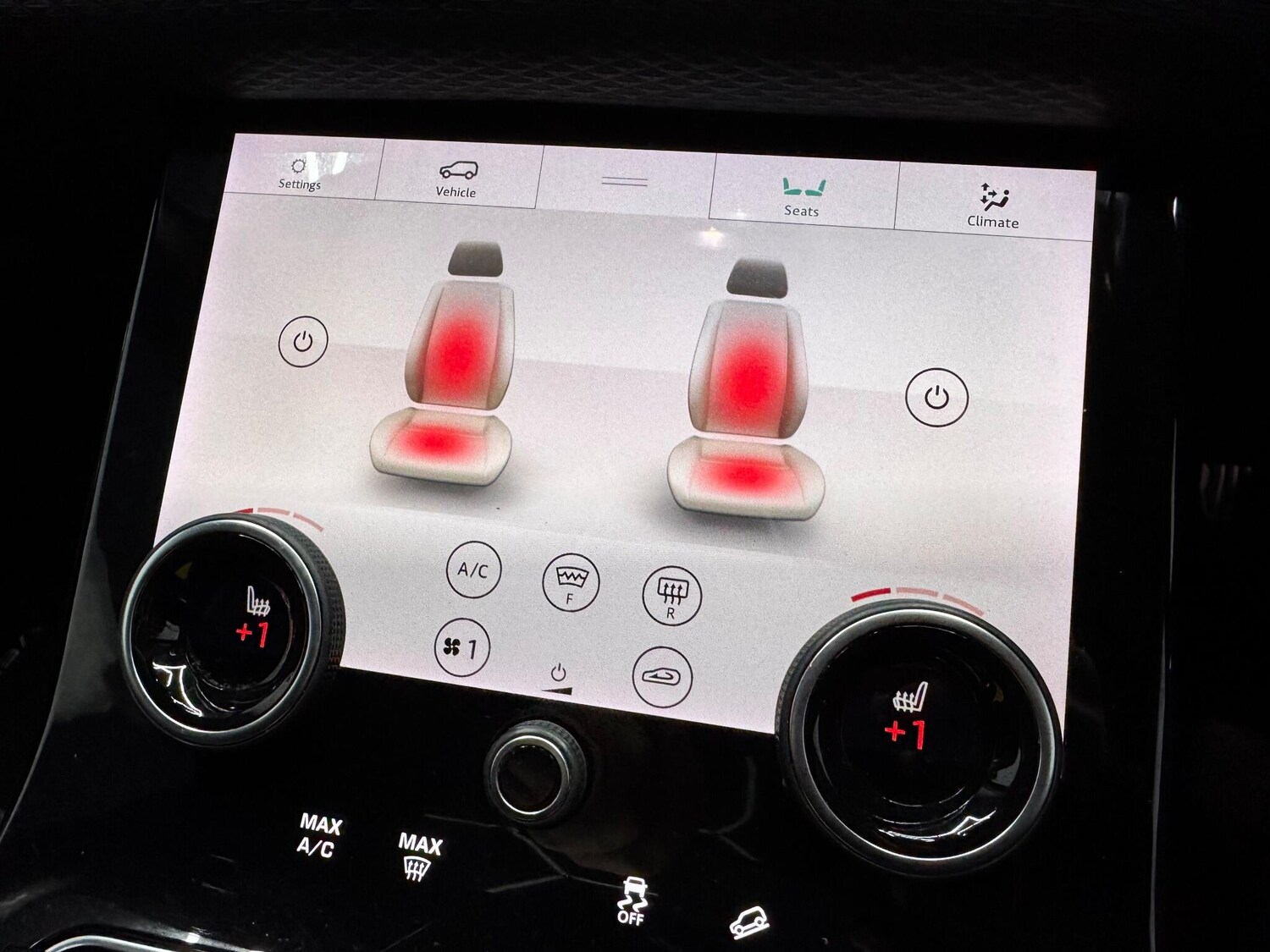 Used Land Rover Range Rover Velar 2018 for sale - 76239273: Photo 13