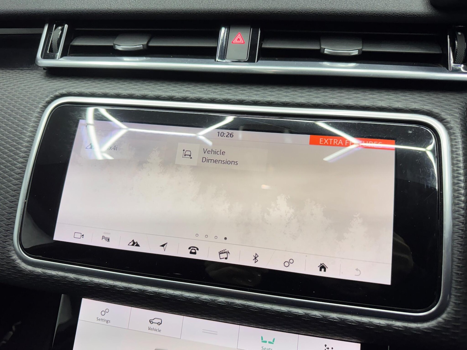 Used Land Rover Range Rover Velar 2018 for sale - 76239273: Photo 16