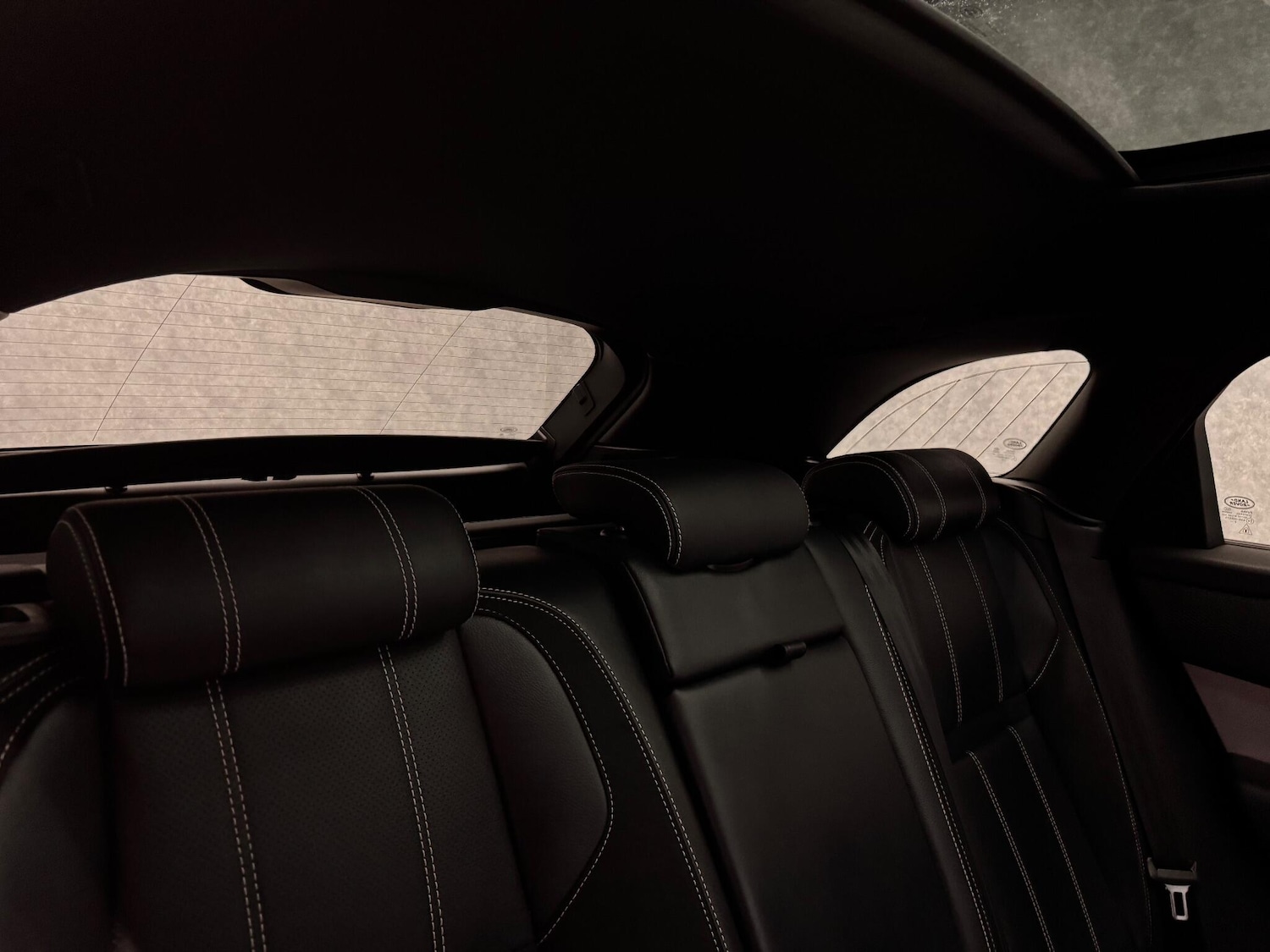 Used Land Rover Range Rover Velar 2018 for sale - 76239273: Photo 21