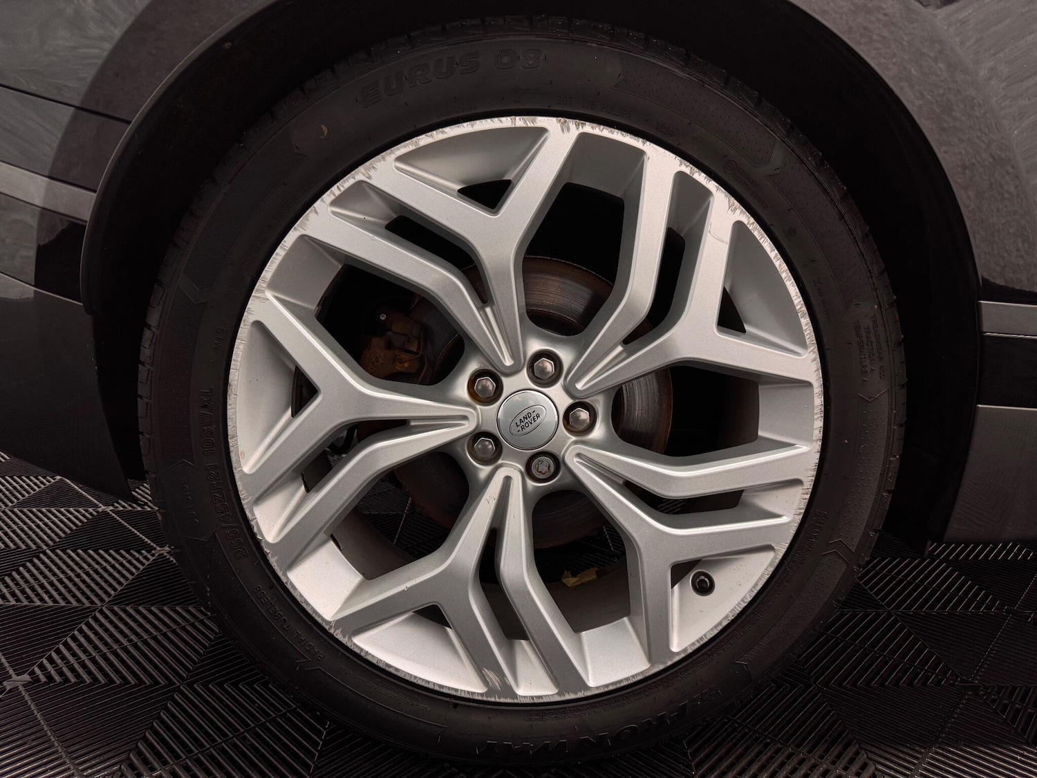 Used Land Rover Range Rover Velar 2018 for sale - 76239273: Photo 28