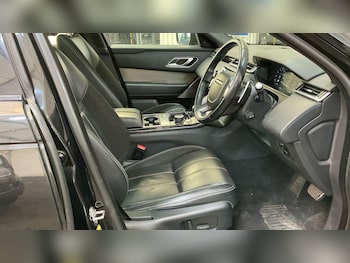 Used Land Rover Range Rover Velar 2018 for sale - 76239273: Photo 2