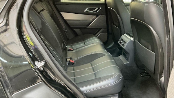 Used Land Rover Range Rover Velar 2018 for sale - 76239273: Photo 3