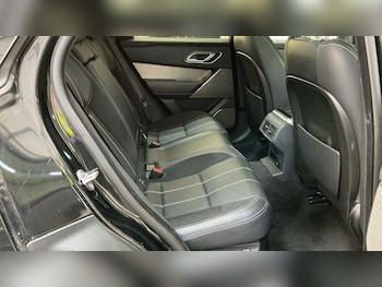 Used Land Rover Range Rover Velar 2018 for sale - 76239273: Photo 3