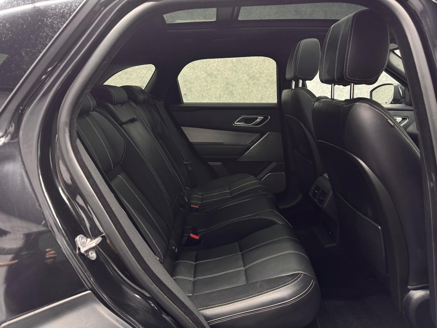 Used Land Rover Range Rover Velar 2018 for sale - 76239273: Photo 6