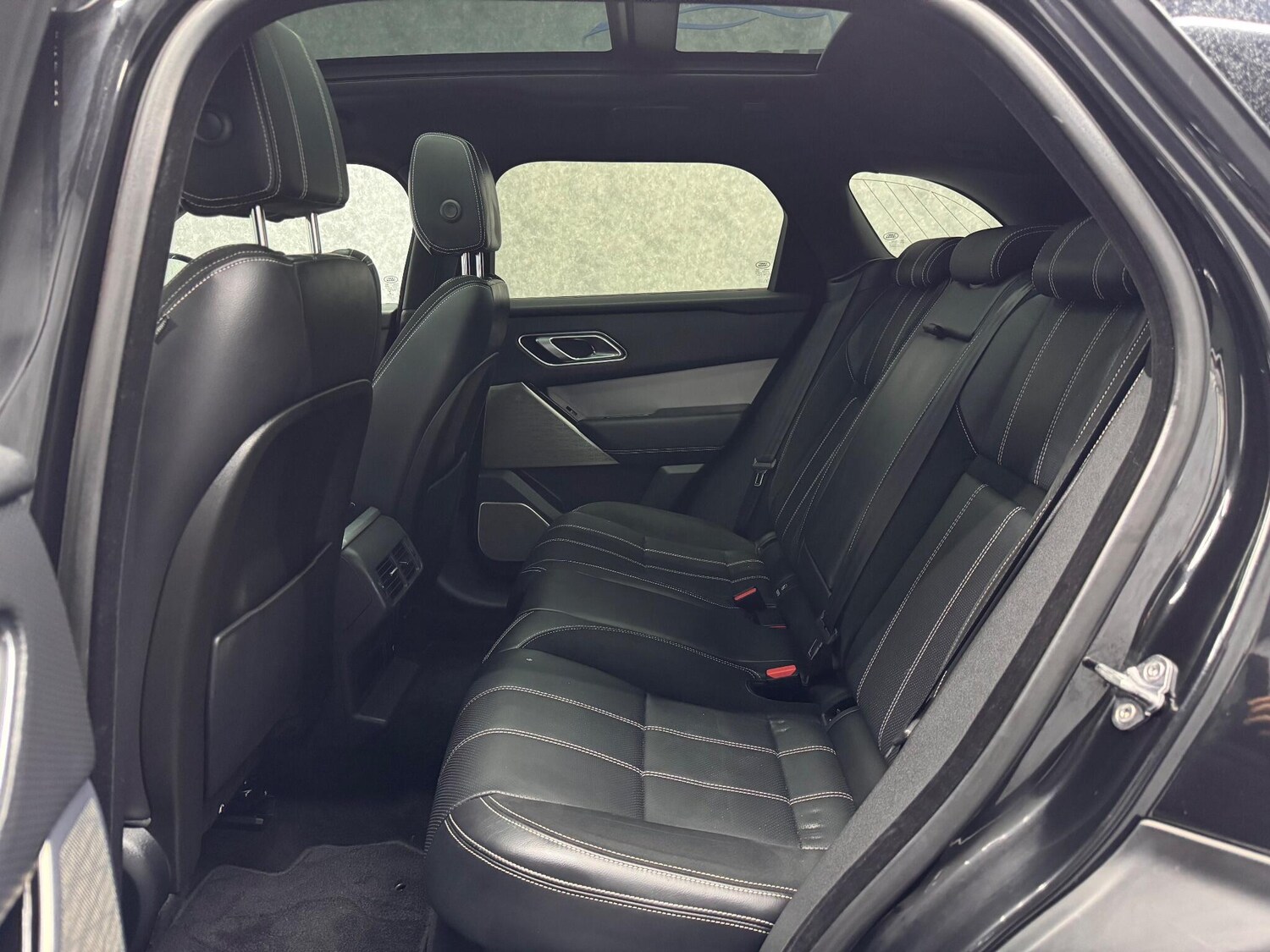 Used Land Rover Range Rover Velar 2018 for sale - 76239273: Photo 7