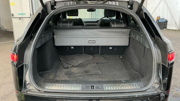 Used Land Rover Range Rover Velar 2018 for sale - 76239273: Photo 7