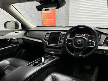 Used Volvo XC90 2015 for sale - 79664377: Photo