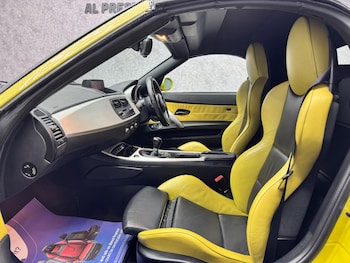 Used BMW Z4 2006 for sale - 78058840: Photo