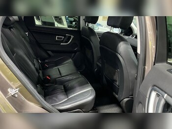 Used Land Rover Discovery Sport 2016 for sale - 75431780: Photo
