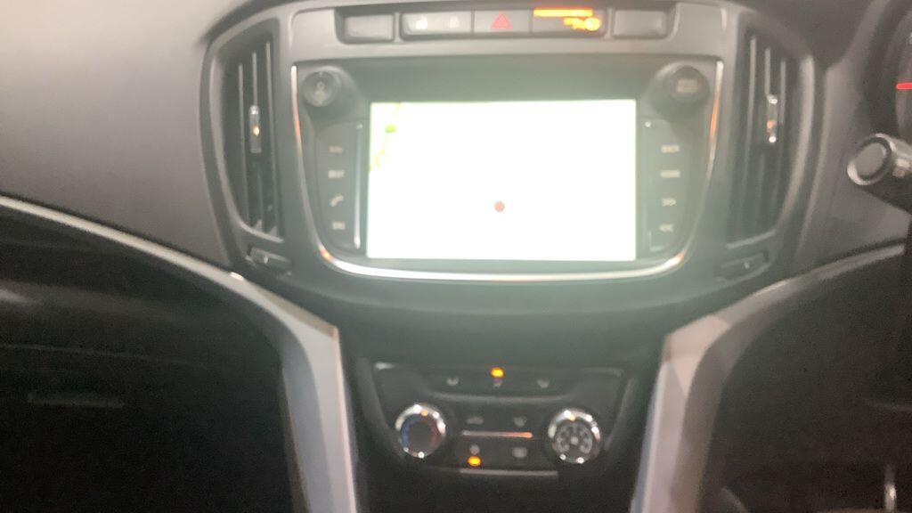 Used Vauxhall Zafira Tourer for sale - 78057649: Photo 4